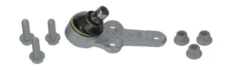 FDBJ0425 Опора кульова FORD FOCUS I (Вир-во Moog) MOOG підбір по vin на Brocar