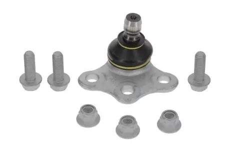 OPBJ0812 Опора шаровая OPEL CORSA C (пр-во Moog) MOOG подбор по vin на Brocar