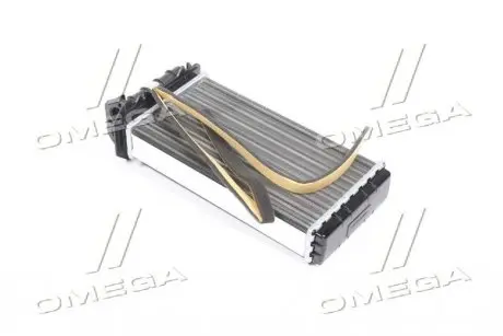 71441 Радиатор отопителя Fiat (пр-во Nissens) NISSENS подбор по vin на Brocar