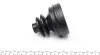 1004980089 Пыльник шруса (внутренний) Skoda Octavia/Superb 88-10 (21x80x84mm) MEYLE підбір по vin на Brocar