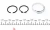 1004980089 Пыльник шруса (внутренний) Skoda Octavia/Superb 88-10 (21x80x84mm) MEYLE підбір по vin на Brocar