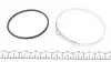 1004980089 Пыльник шруса (внутренний) Skoda Octavia/Superb 88-10 (21x80x84mm) MEYLE підбір по vin на Brocar