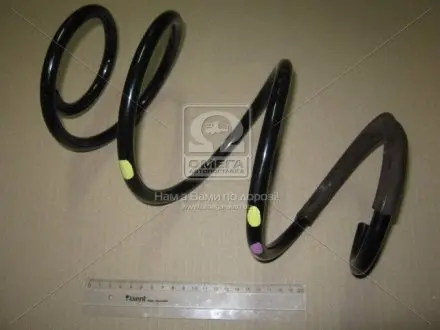 546301H511 Пружина ходової частини передня (вир-во Mobis) HYUNDAI / KIA підбір по vin на Brocar