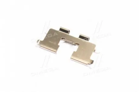 582443A000 Пружина колодок гальмівних (вир-во Mobis) HYUNDAI / KIA підбір по vin на Brocar