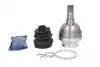 Шрус (внутренний) Opel Vectra 1.7 D/1.8 S/2.0i 88-95 614 498 0016