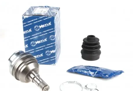 6144980016 Шрус (внутренний) Opel Vectra 1.7 D/1.8 S/2.0i 88-95 MEYLE подбор по vin на Brocar