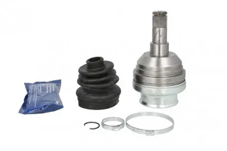 6144980016 ШРКШ (внутрішній) Opel Vectra 1.7 D/1.8 S/2.0i 88-95 MEYLE підбір по vin на Brocar