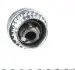 6144980016 ШРКШ (внутрішній) Opel Vectra 1.7 D/1.8 S/2.0i 88-95 MEYLE підбір по vin на Brocar