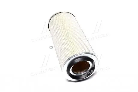 A138 Фільтр повітряний IVECO (вир-во M-filter) M-FILTER підбір по vin на Brocar