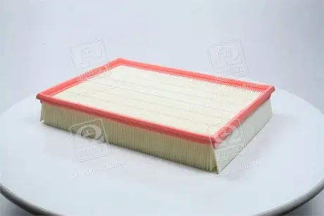 K162 Фільтр повітряний VOLVO (вир-во M-filter) M-FILTER підбір по vin на Brocar