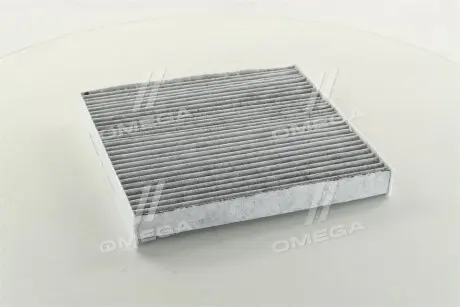 K9111C Фільтр салону вугільний M-FILTER підбір по vin на Brocar