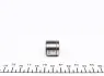 410000310 Підшипник вала первинного Opel Ascona/Kadett/Corsa -93, (F-89013) LUK підбір по vin на Brocar