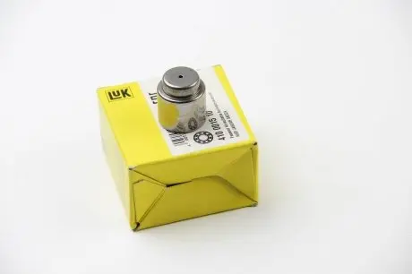 410001510 Подшипник вала первичного VW LT 2.5TDI (15x24x26) ANJ,AVR,AGX (F-212285) LUK подбор по vin на Brocar