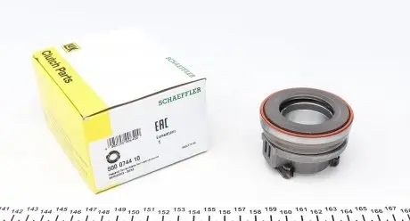 500074410 Підшипник вижимний Mercedes Benz C/E-class 1.8/2.0D/TD/2.0D, 90-02, M111/OM601/OM604 LUK підбір по vin на Brocar
