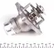 TM12105 Термостат BMW 5 (E39)/7 (E38)/X5 3.5/4.4 L (з прокладкою) MAHLE / KNECHT підбір по vin на Brocar