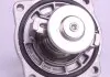 TM12105 Термостат BMW 5 (E39)/7 (E38)/X5 3.5/4.4 L (з прокладкою) MAHLE / KNECHT підбір по vin на Brocar