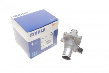 TM41105 Термостат Opel Astra/Vectra 1.6/1.8 00- (105°) (з прокладкою) MAHLE / KNECHT підбір по vin на Brocar