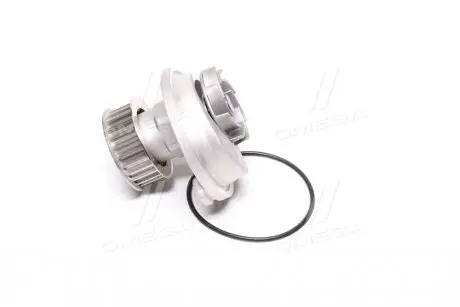 WP0435 Насос водяний OPEL / VAUXHALL (Пр-во LPR) LPR підбір по vin на Brocar