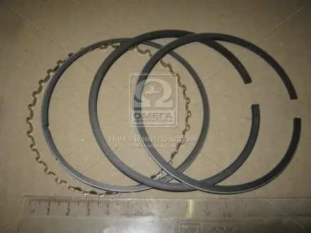 800009510050 Кольца поршневые FORD91,300 (пр-во KS) KOLBENSCHMIDT подбор по vin на Brocar