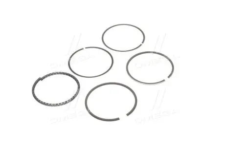 800020410000 Кольца поршневые OPEL75,000 (пр-во KS) KOLBENSCHMIDT подбор по vin на Brocar