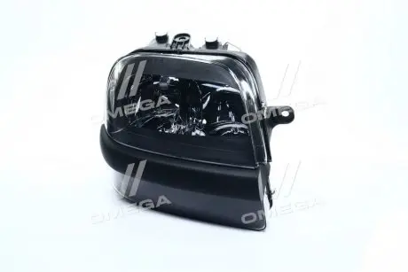 20B233052B Фара прав. FIAT DOBLO 01-04 (пр-во TYC) TYC подбор по vin на Brocar