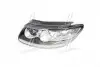20B662A52B Фара лев. HYUN SANTA FE 06- (пр-во TYC) TYC підбір по vin на Brocar