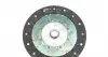 826713 Комплект зчеплення Ford Focus 1.6 TDCi 04-12 (d=240mm/z=23) VALEO підбір по vin на Brocar