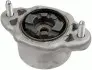 Подушка амортизатора (заднего) MB C-class (W204) 1.6-6.2 07- 802 516