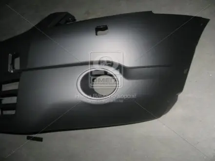 0370391901 Бампер пер. NIS QASHQAI (пр-во TEMPEST) TEMPEST подбор по vin на Brocar
