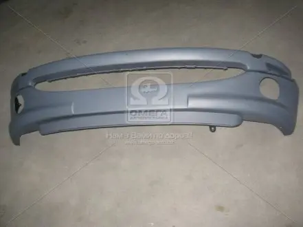 0390434900 Бампер пер. PEUGEOT 206 (пр-во TEMPEST) TEMPEST підбір по vin на Brocar