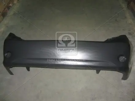 0490562950 Бампер зад. TOY COROLLA 06-09 (TEMPEST) TEMPEST підбір по vin на Brocar