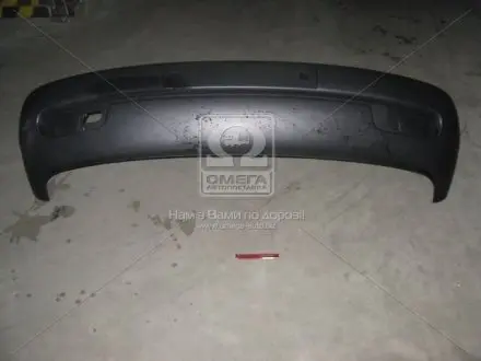 0510620902 Бампер пер. VW T4 91-03 (пр-во TEMPEST) TEMPEST підбір по vin на Brocar