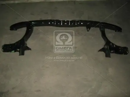 0510622200 Панель пер. VW T5 03-09 (пр-во TEMPEST) TEMPEST подбор по vin на Brocar