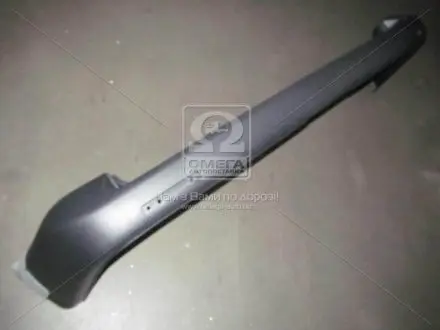 0510622950 Бампер зад. VW T5 03-09 (пр-во TEMPEST) TEMPEST підбір по vin на Brocar