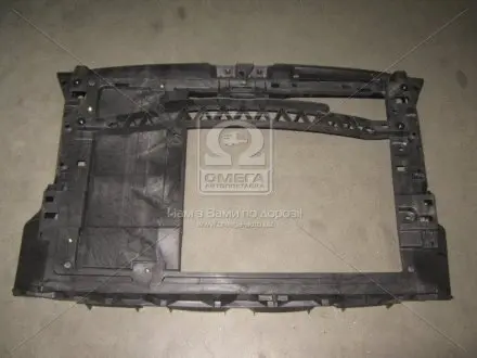 0510740200 Панель пер. VW POLO 09- (пр-во TEMPEST) TEMPEST подбор по vin на Brocar