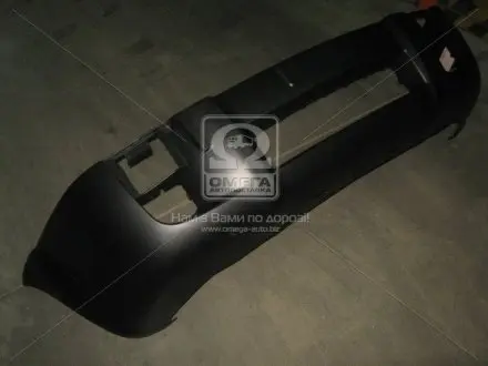 0270259900 Бампер пер. під фарбування HYUN TUCSON (вир-во TEMPEST) TEMPEST підбір по vin на Brocar