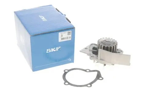 VKPC83639 Насос водяной CITROEN, FIAT (пр-во SKF) SKF подбор по vin на Brocar