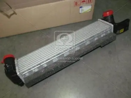 2371034101 Інтеркулер New Actyon (пр-во SsangYong) SSANGYONG підбір по vin на Brocar