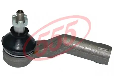 SE1651L Наконечник рул.тяги MAZDA 3 (пр-во 555) 555 підбір по vin на Brocar