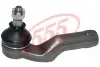 Наконечник рул.тяги MAZDA 3 (пр-во 555) SE1651R