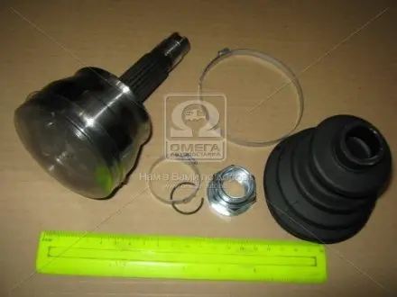 607374 ШРУС наруж. с пыльн. FIAT (пр-во Cifam) CIFAM подбор по vin на Brocar