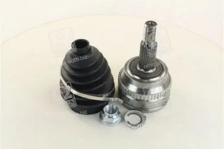607453 ШРУС наруж. с пыльн. OPEL (пр-во Cifam) CIFAM подбор по vin на Brocar