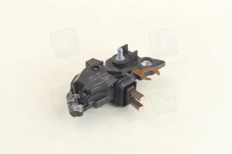 F00M144142 Ел. регулятор транзистора (пр-во Bosch) BOSCH підбір по vin на Brocar