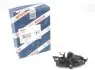 F00M144188 Реле генератора (12V) Renault Kangoo 1.5-1.9dCi 05- BOSCH підбір по vin на Brocar