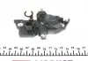 F00M144188 Реле генератора (12V) Renault Kangoo 1.5-1.9dCi 05- BOSCH підбір по vin на Brocar