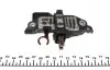 F00M144188 Реле генератора (12V) Renault Kangoo 1.5-1.9dCi 05- BOSCH підбір по vin на Brocar