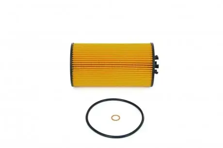 F026407007 Фильтр масляный Audi A4/A6/A8 4.2i 02-16 BOSCH подбор по vin на Brocar