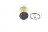 F026407010 Фильтр масляный BMW 5 (E60)/6 (E60)/X5 (E53) 3.6-4.8i 01-10 (N62) BOSCH підбір по vin на Brocar