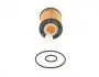 F026407090 Фільтр масляний Toyota Auris/Avensis/Corolla/Prius/Rav4 2.0/2.2D/D-4D 05- BOSCH підбір по vin на Brocar