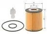 F026407090 Фільтр масляний Toyota Auris/Avensis/Corolla/Prius/Rav4 2.0/2.2D/D-4D 05- BOSCH підбір по vin на Brocar